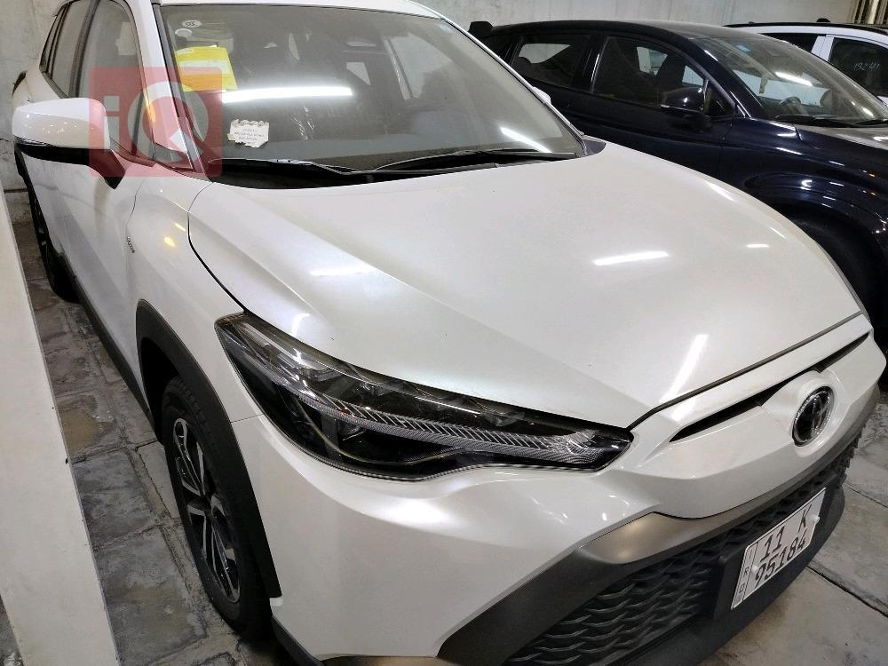Toyota Frontlander
